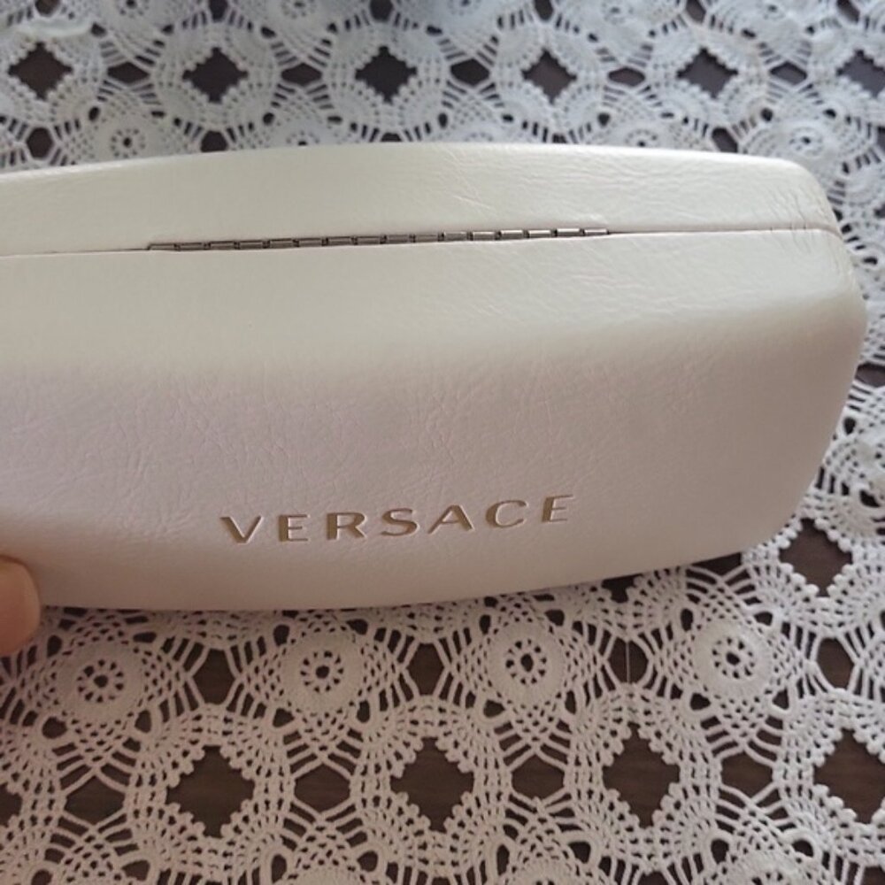 Versace Case for sunglasses
